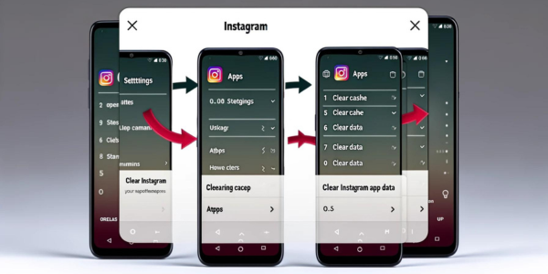 update instagram messenger not showing