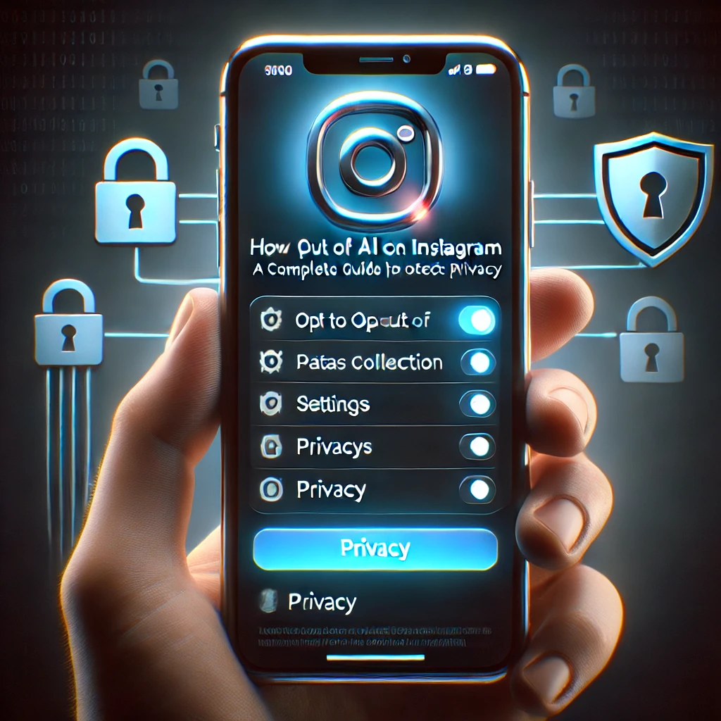 Opt Out Of Ai On Instagram