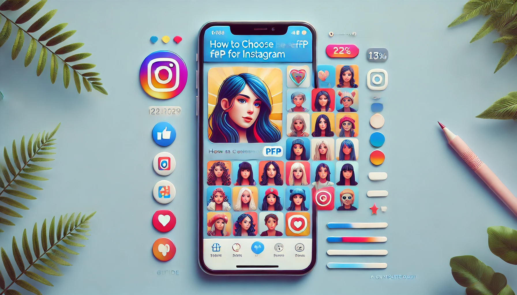 pfp for instagram