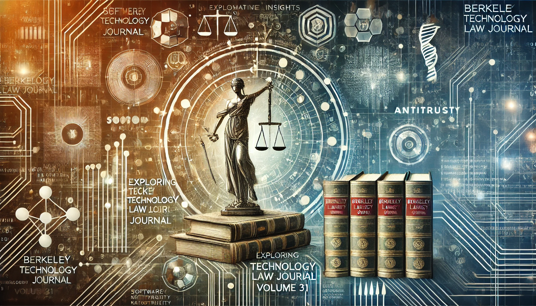 berekely technology law journal volume 31