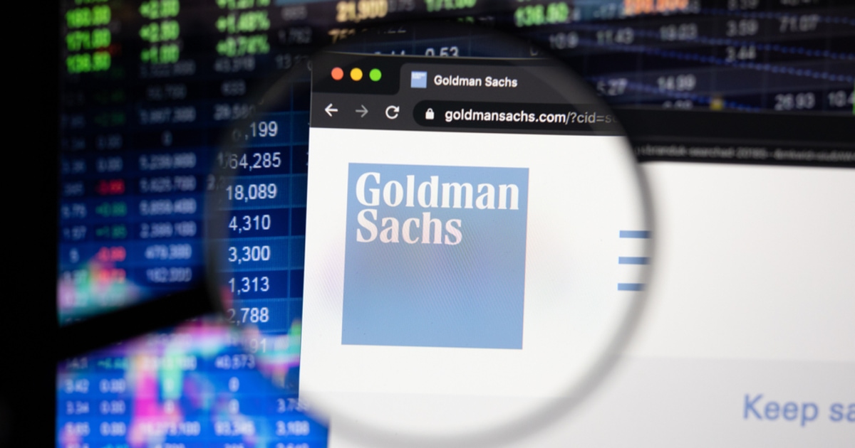 Goldman Markets