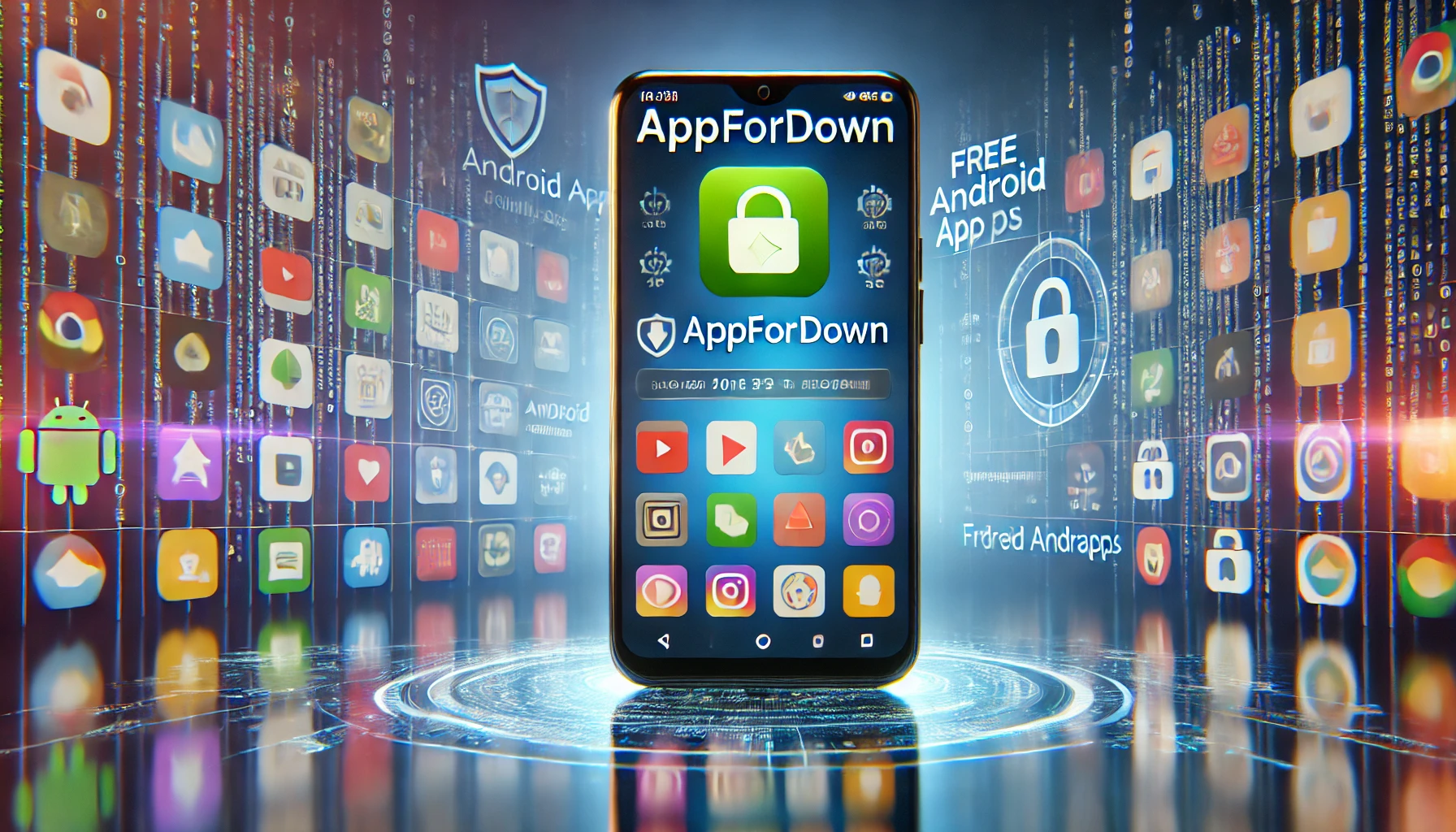 appfordown