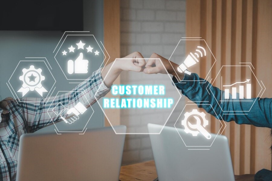 Enhance Customer Engagement