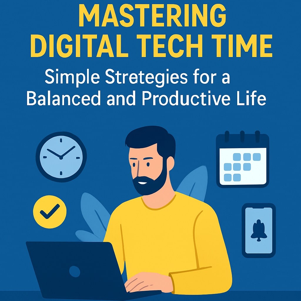 digital tech time​