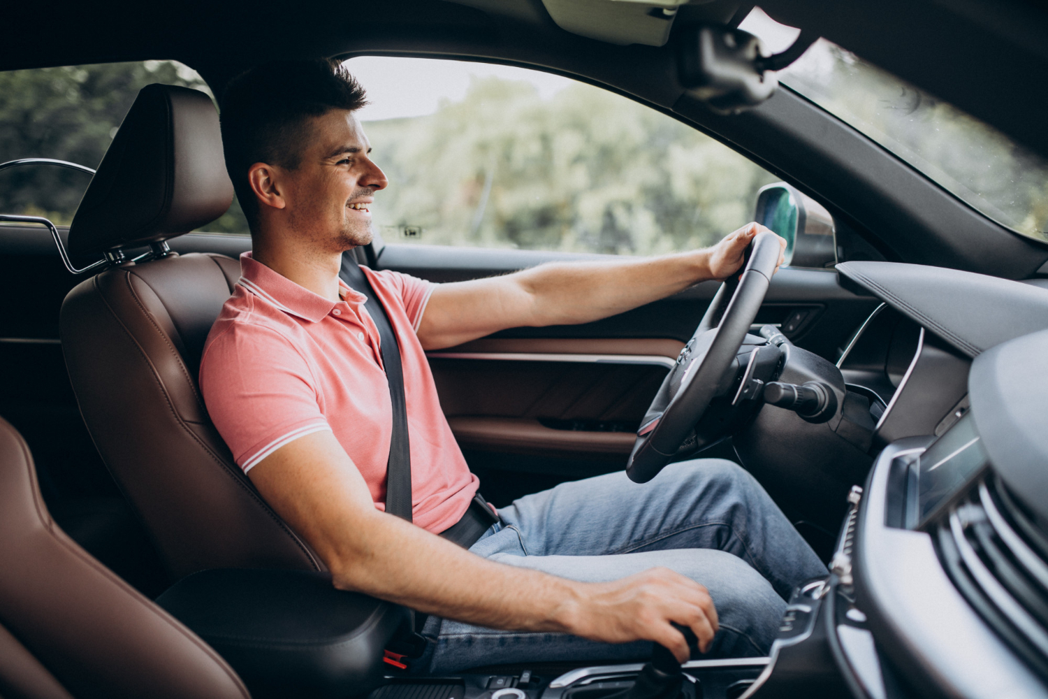 Driving Auto Care